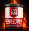 TurkoMax Elite Tu Cuerpo No Puede Seguir Esperando