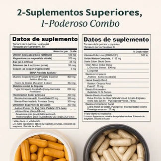 ProVital Plus La calidad De Vida Que Mereces Está a Solo Un Clic De Distancia