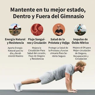 ProVital Plus La calidad De Vida Que Mereces Está a Solo Un Clic De Distancia