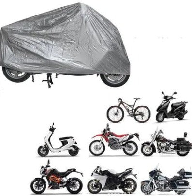 MotoGuard Pro Invierte Hoy En La Protección Que Tu Moto Merece