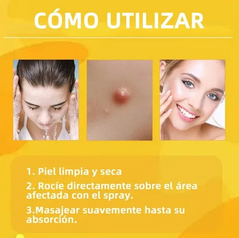 SkinVanish Pro Transforma tu piel y recupera tu confianza