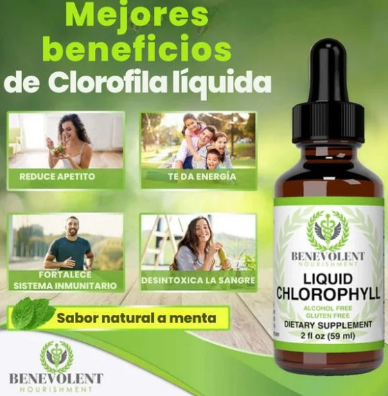 CloreVita Transforma tu salud hoy mismo