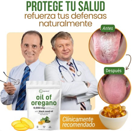DefensePlus La naturaleza no espera y tu salud tampoco debería