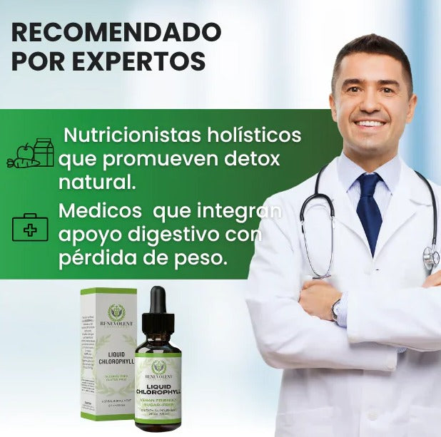 CloreVita Transforma tu salud hoy mismo