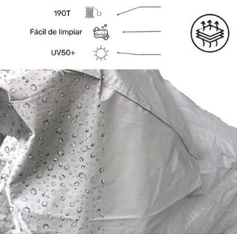 MotoGuard Pro Invierte Hoy En La Protección Que Tu Moto Merece