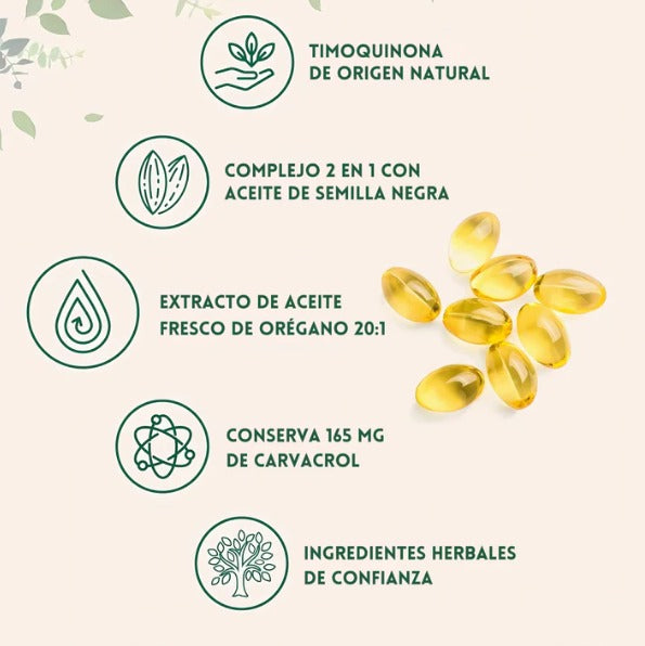 DefensePlus La naturaleza no espera y tu salud tampoco debería