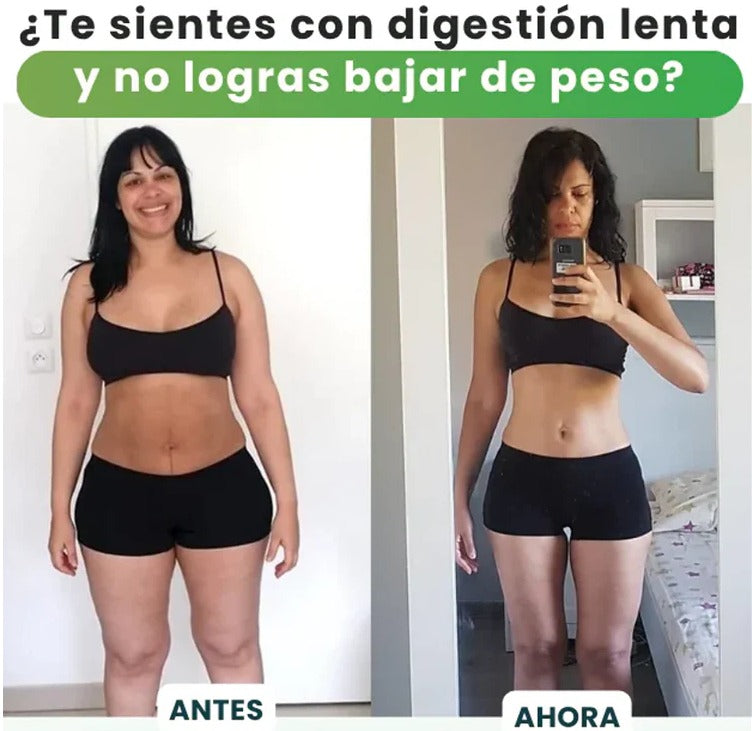 CloreVita Transforma tu salud hoy mismo