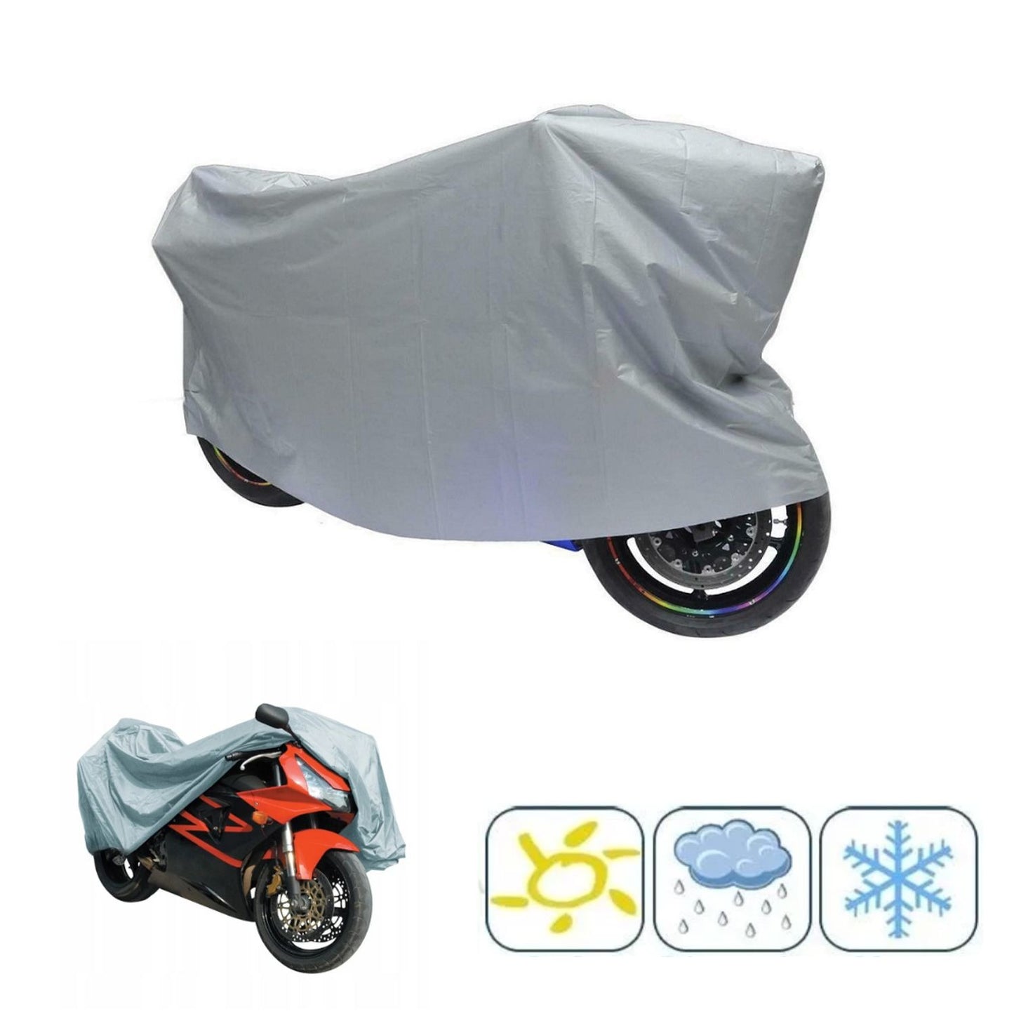 MotoGuard Pro Invierte Hoy En La Protección Que Tu Moto Merece