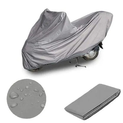 MotoGuard Pro  Invierte Hoy En La Protección Que Tu Moto Merece