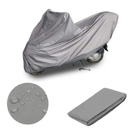 MotoGuard Pro  Invierte Hoy En La Protección Que Tu Moto Merece